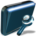 Folder Searches icon